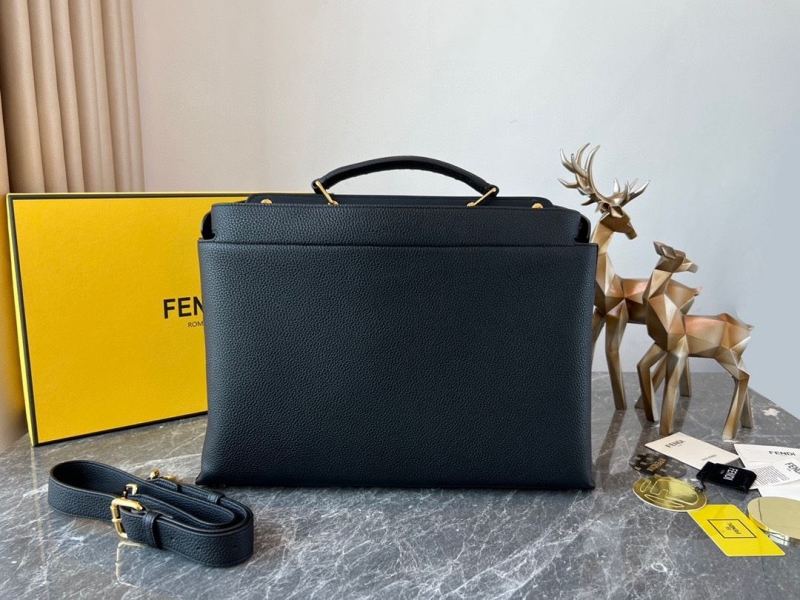 Fendi Shopping Bags